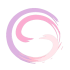 The Connected Space Logo