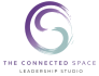 The Connected Space Logo